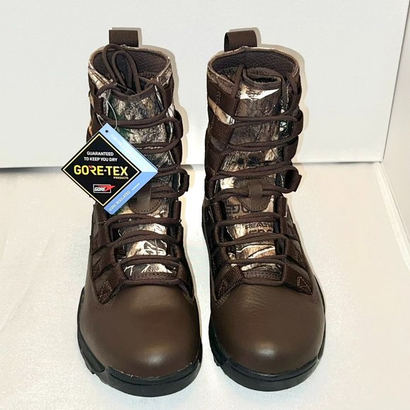 nike sfb gore tex